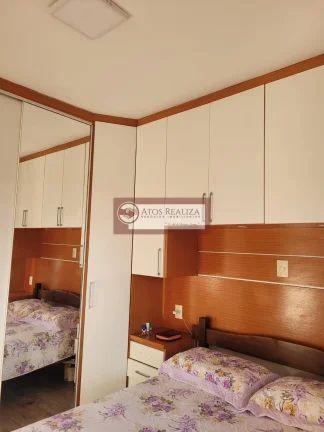 Imagem Imóvel em Vila da Saúde - SP: Apartamento de 2 quartos com 69m² por R$ 570 mil
