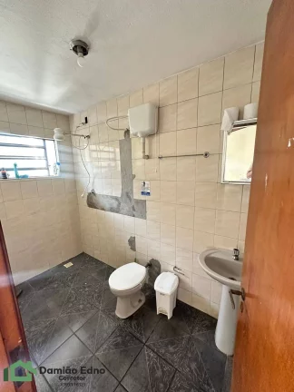 Imagem CASA COMERCIAL/RESIDENCIAL EM LOUVEIRA
