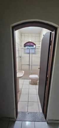 Imagem Casa para Venda em Itanhaém, São Fernando (Chácaras), 2 dormitórios, 1 banheiro, 4 vagas