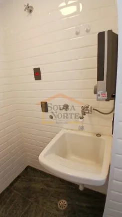 Imagem Apartamento com 90 m², 3 dormitórios, sendo 1 suíte, sala para dois ambientes, cozinha com armár...