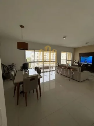 Apartamento com 3 Quartos à Venda, 131 m² em Jardim Das Indústrias - São José Dos Campos