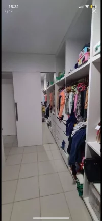 Imagem Palm Ville - Apartamento 3/4 com suíte, área de lazer e 2 vagas de garagem