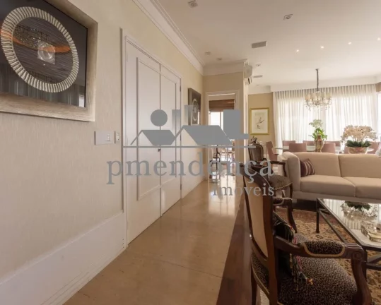 Imagem Excelente apartamento em Perdizes Nobre, andar alto, com vista , privilegiada!