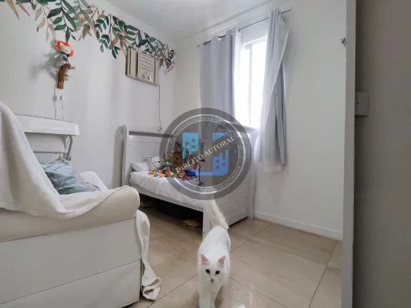 Imagem Apartamento com 2 quartos, Centro, Paulista - R$ 230 mil, Cod: 291