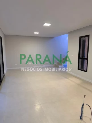 Imagem Condominio Garibaldi das Azaleias, Residência em C
