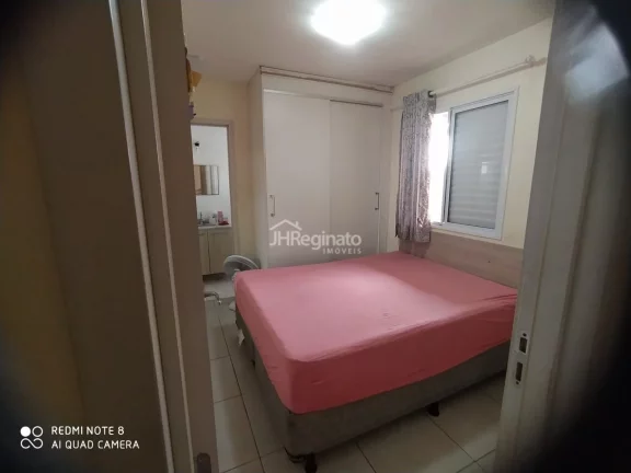 Imagem Casa térrea no Condomínio Residencial Vision Ville - Votorantim