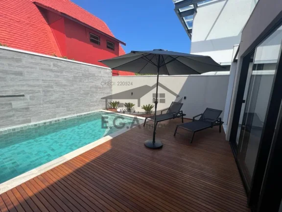 Imagem Casa a 50 metros da praia de Juquehy