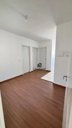 Imagem Apartamento com 2 dormitórios à venda, 42 m² por R$ 207.000 - Recreio dos Sorocabanos - Sorocaba/SP