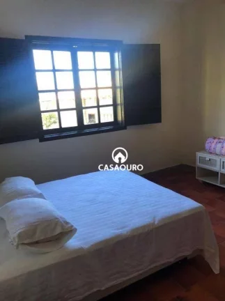 Imagem Chácara com 7 dormitórios à venda, 10000 m² por R$ 1.450.000,00 - Lapinha - Lagoa Santa/MG