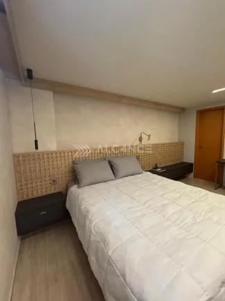 Imagem Apto - 3 Quartos - 1 Suíte - 83 m² - Ponta de Campina, Cabedelo/PB