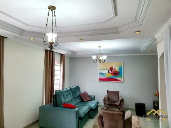 Imagem CASA À VENDA, 148 M² POR R$ 700.000,00 - JARDIM DA FONTE - JUNDIAÍ/SP