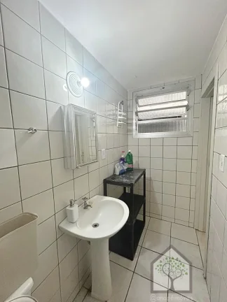 Imagem Apartamento à venda na Trindade – Florianópolis/SC