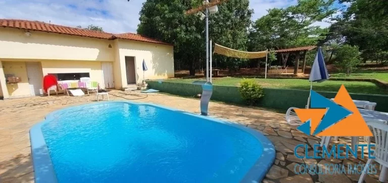 Imagem SITIO CONDOMÍNIO FECHADO EM LAGOA SANTA/JABOTICATUBAS-MG