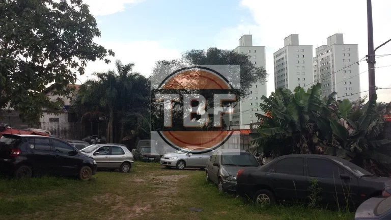 Imagem Terreno para desenvolvimento em São Bernardo do Campo