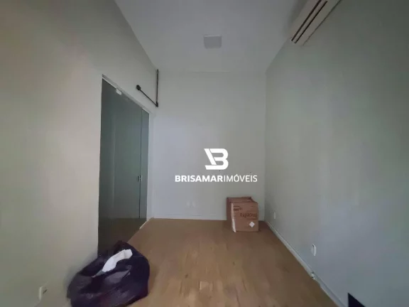 Imagem Loja, 13 m² - venda por R$ 260.000,00 ou aluguel por R$ 3.000,00/mês - Pitangueiras - Guarujá/SP