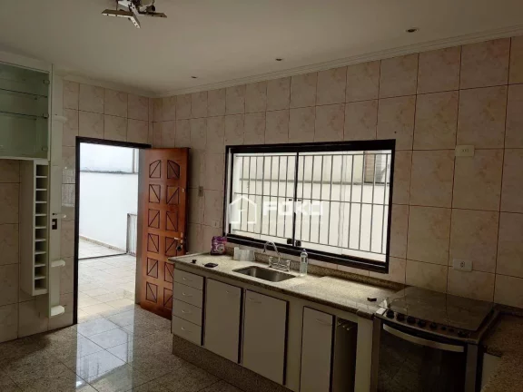 Imagem Sobrado com 5 dormitórios à venda por R$ 1.100.000,00 - Vila Augusta - Guarulhos/SP