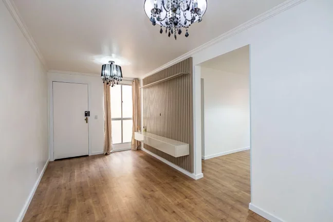 Imagem Apartamento com 3 quartos e 2 vagas de garagem à venda no Mossunguê