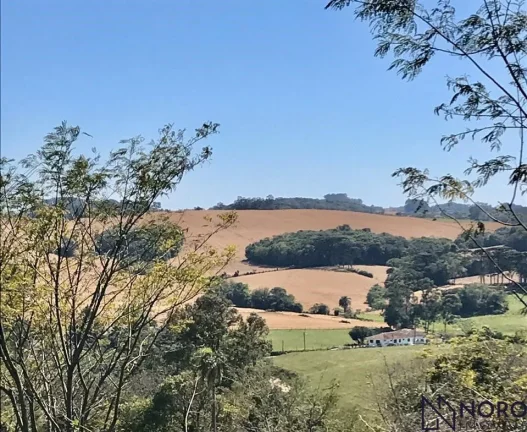 Imagem Terreno 1.562m² em Silveira Martins - RS