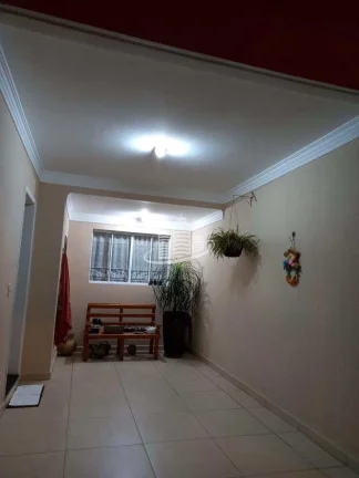 Imagem Casa de Condomínio