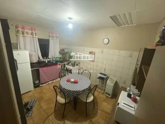 Imagem Casa - Ribeirão Preto - Ipiranga - Região Norte