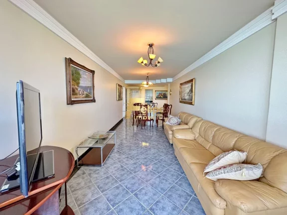 Imagem APARTAMENTO RESIDENCIAL em GUARAPARI - ES, PRAIA DO MORRO
