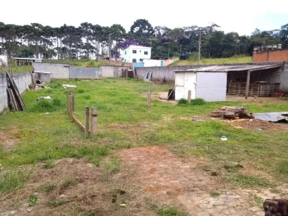 Imagem Lugar Tranquilo para Sua Nova Residência: Lote de 1.000m2 nas Quintas da Mantiqueira!