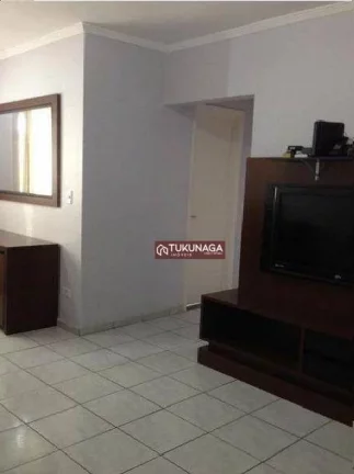 Imagem Apartamento com 2 quartos à venda, 62 m² por R$ 319.500 - Jaçanã - São Paulo/SP