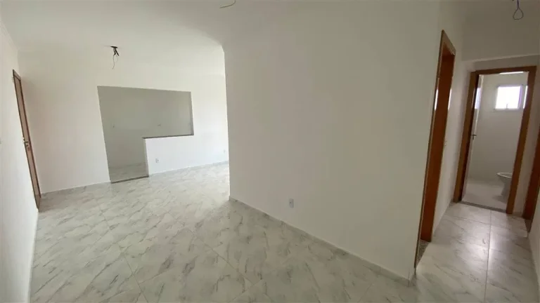 Imagem APARTAMENTO COM 79.05 m² - MIRIM - PRAIA GRANDE SP