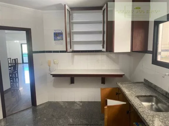 Imagem Apartamentos no Litoral para venda em Praia Grande no bairro Canto do Forte