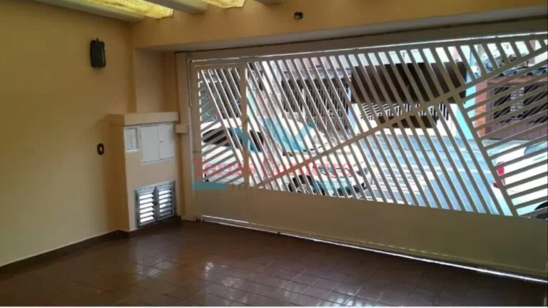 Imagem Sobrado com 04 dorm. (1 suíte) + 2 vagas - Butantã