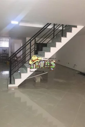 Imagem PRÉDIO COMERCIAL PARA ALUGAR - VILA RIO BRANCO
