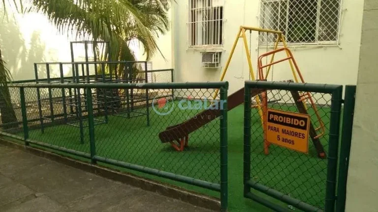 Imagem Apartamento à venda, Maracanã, Rio de Janeiro, RJ