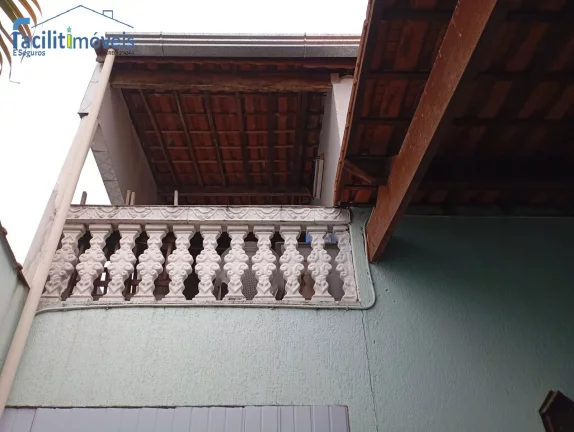 Imagem CASA LOCAÇÃO OU VENDA NO BAIRRO JORDANÓPOLIS - SÃO BERNARDO DO CAMPO - SP