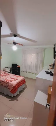 Imagem Sobrado - venda por R$ 739.000,00 ou aluguel por R$ 4.225,00/mês - Jardim Triana - São Paulo/SP