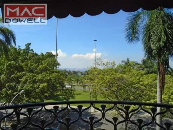 Imagem Apartamento 250 mts² / 3 Quartos - VENDA - Praia do Flamengo/RJ