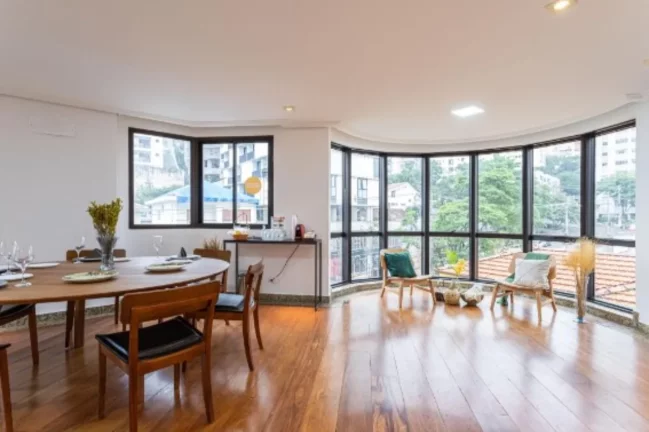 Imagem APARTAMENTO RESIDENCIAL em São Paulo - SP, Vila Madalena