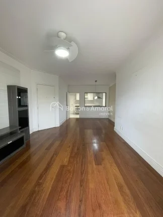 Imagem Apartamento para venda no Taquaral | Edifício Júlio de Mesquita - Campinas/SP

Morar bem no Taquar...