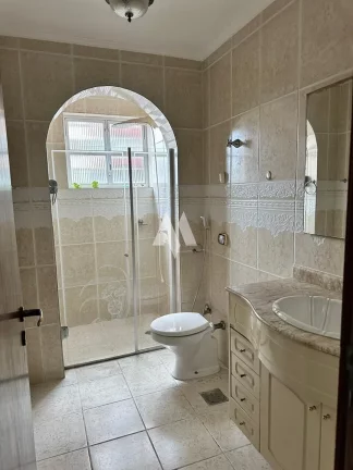 Imagem Apartamento à venda com 3 dormitórios e Vista Mar no Itararé de São Vicente/SP