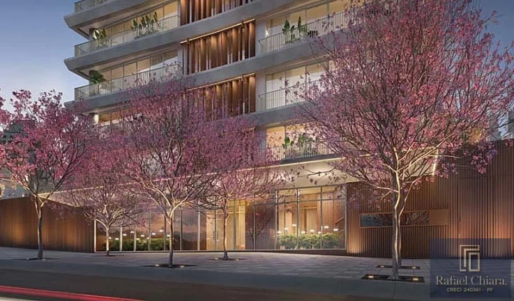 Imagem Lindenberg Vista Brooklin
