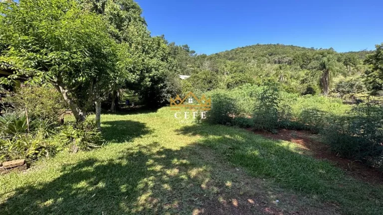 Imagem Chácara - Sítio com 4 Dormitorio(s) localizado(a) no bairro Linha Cristo Rei em Morro Reuter / RIO GRANDE DO SUL Ref.:1468