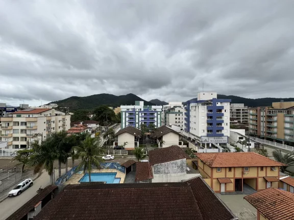 Imagem Apartamento novo no Itaguá