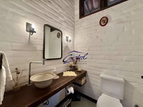 Imagem Casa com 2 quartos à venda, 184 m² - Paisagem Renoir II e III - Granja Viana - Cotia/SP
