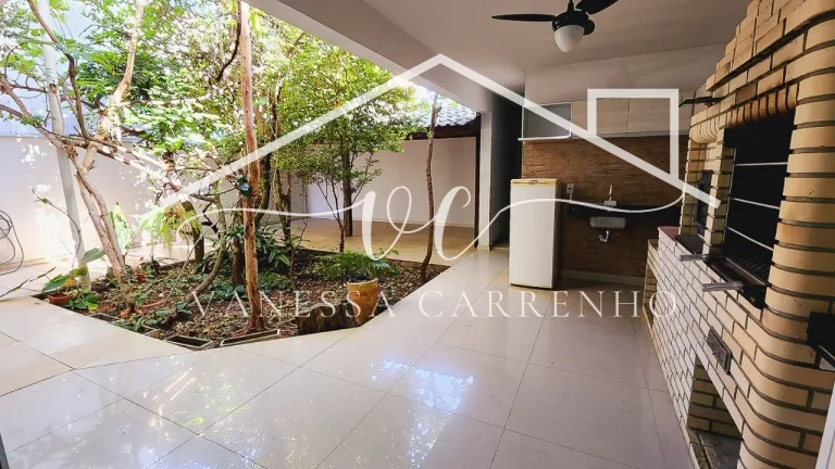 Imagem Venda Sobrado | Vanessa Carrenho