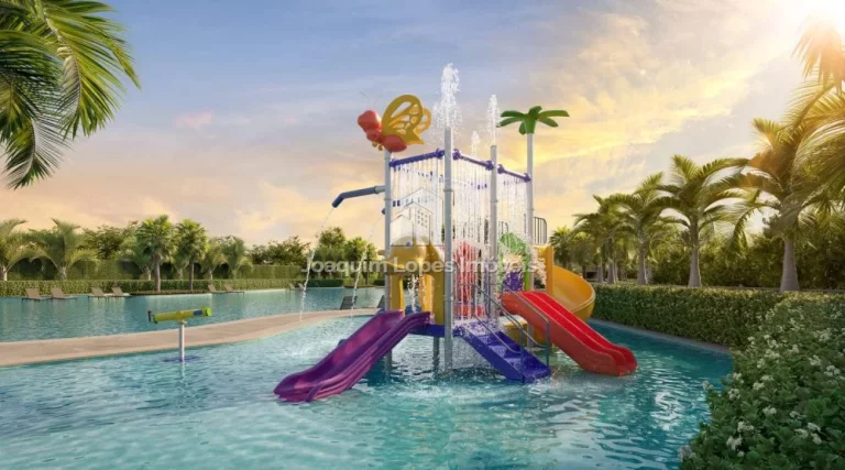 Imagem Alive Resort aptos de 2 ou 3 Suítes 72,84,113 e 139 m2 !!!