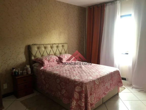 Imagem Casa com 2 dormitórios à venda, 195 m² por R$ 450.000,00 - Tribobó - São Gonçalo/RJ