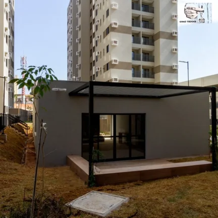 Imagem Apartamento 46m² com lazer completo, em Campinas