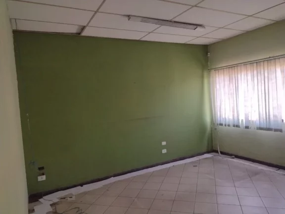 Imagem Sala para alugar, 35 m² por R$ 735,00/mês - Vila Lúcia - Poá/SP