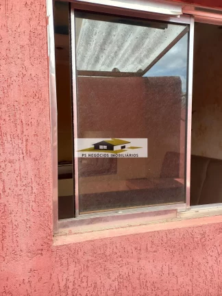 Imagem casa comercial para locação Vila Monumento