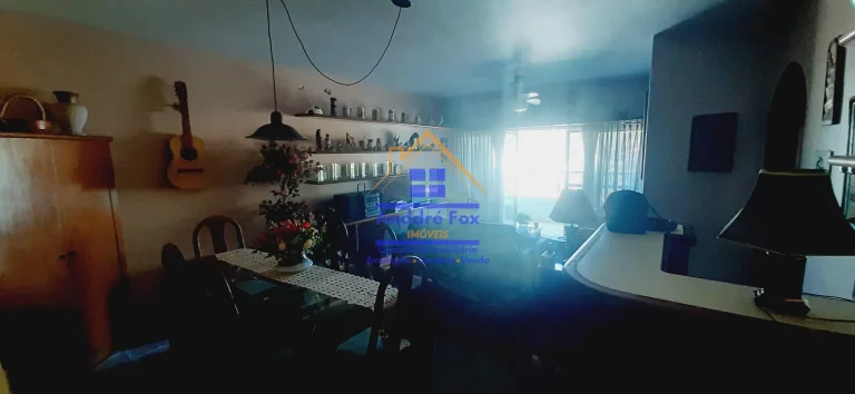 Imagem Apartamento, sala 2 amb., varanda, 3 quartos c arm., closet, suíte, copa cozinha, lavanderia, depend., 1 vaga, 130 M², por R$ 740.000 - Grajaú