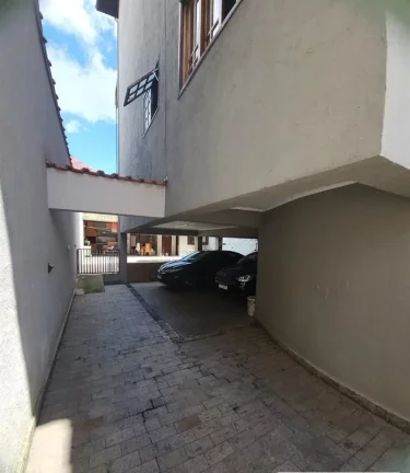 Imagem Sobrado a Venda no bairro Cidade Nova Arujá - Arujá, SP